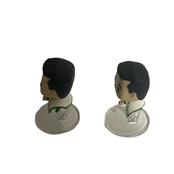 Funko Pocket Pop DC Super Heroes Advent Calendar Shazam Set Of 2 - Picture 5 of 8